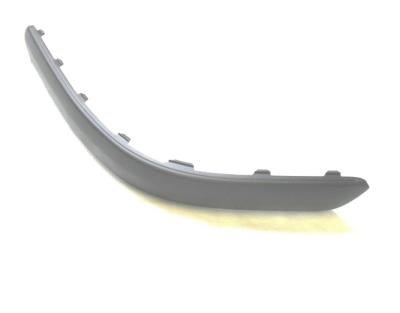 Volkswagen Golf 4 Arka Tampon Bandı Astarlı Sol DOGAN-