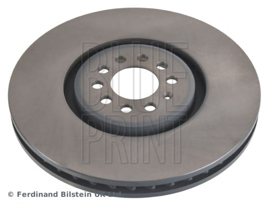 Volkswagen Golf 4 4Motion Ön Fren Diski BLUEPRINT