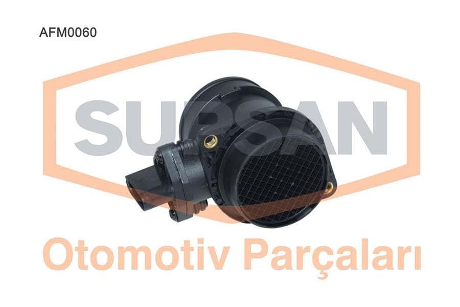 Volkswagen Golf IV Hava Akış Metre SUPSAN