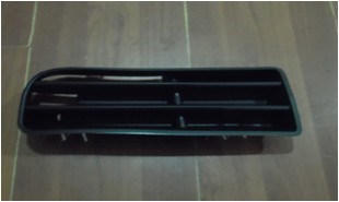 Volkswagen Golf 4 Sis Kapağı Sissiz Sol GKL