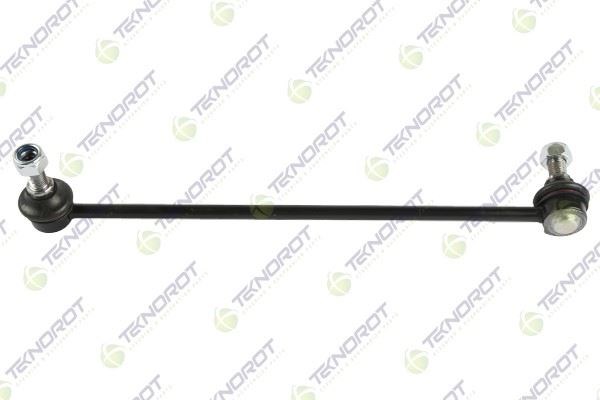 Volkswagen Golf 4 Ön Sol Z Rotu L 336mm TEKNOROT