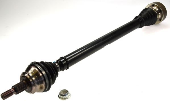Volkswagen Golf IV Bora Audi A3 Seat Toledo Leon Skoda Octavia Aks Komple Sağ GKN