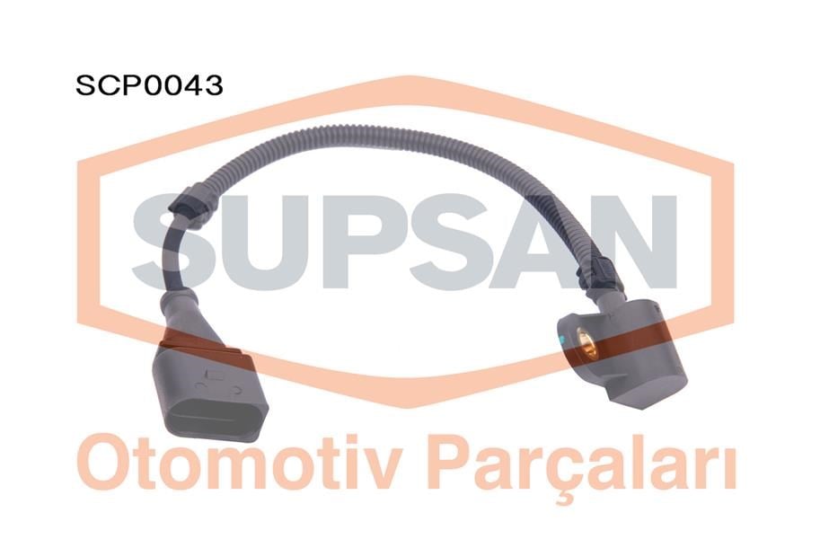 Volkswagen Golf 4 Lupo Eksantrik Mili Pozisyon Sensörü 1.9TDI 1.4 TDI SUPSAN