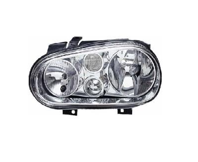 Volkswagen Golf 4 Ön Far Sol Sissiz DOGAN-
