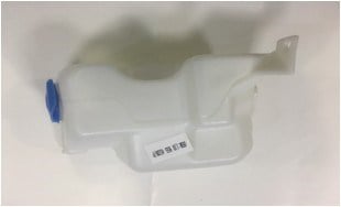Volkswagen Golf 4 Silecek Cam Su Deposu Bidonu Far Yıkamalı 5.5LT PRO-A