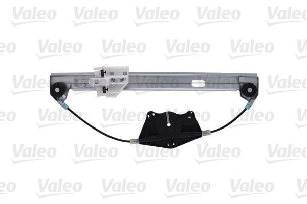 Volkswagen Golf 4 Arka Sağ Cam Mekanizması VALEO