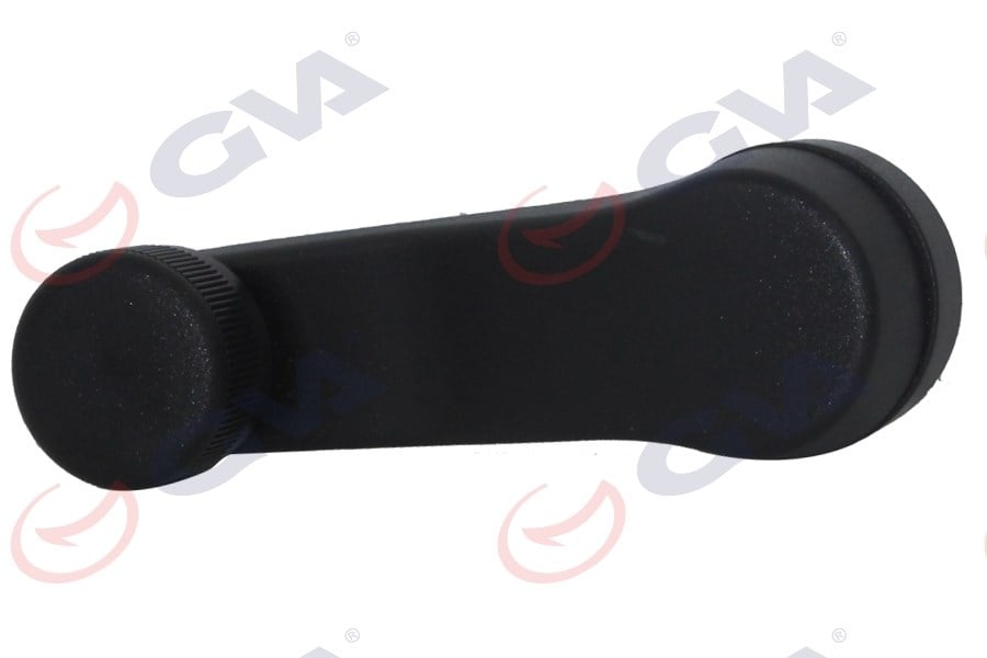 Volkswagen Golf 4 Cam Açma Kolu Ön Sağ Sol Siyah GVA