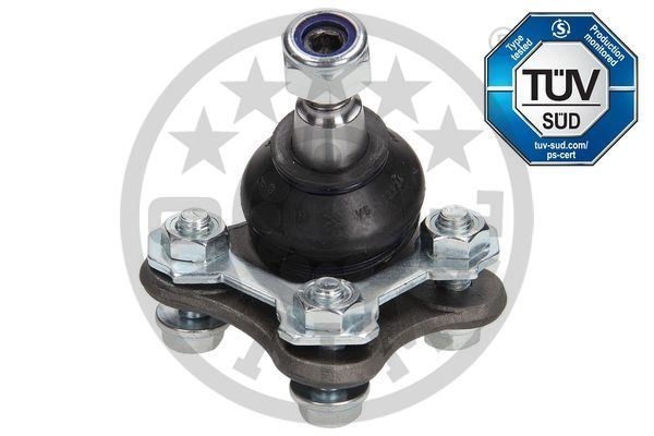 Volkswagen Golf IV Bora Seat Toledo II Skoda Octavia Audi A3 Rotil Sol OPTIMAL