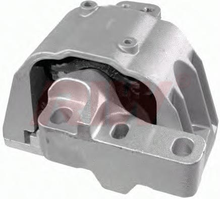 Volkswagen Golf 4 Motor Takozu Sağ RIW