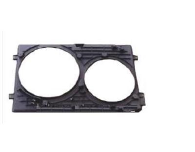 Volkswagen Golf 4 / Bora Fan Davlumbazı DOGAN-