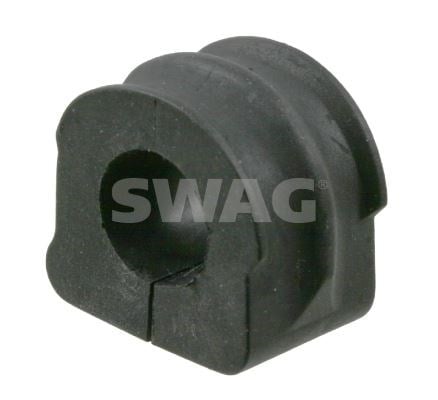 Volkswagen Golf 4 Bora Audi A3 Seat Toledo Viraj Demir Lastiği Ön 21 MM Sırtısız SWAG