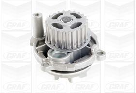 Volkswagen Golf 4 5 Bora Jetta Passat Audi A3 Skoda Octavia Seat Leon... GRAF