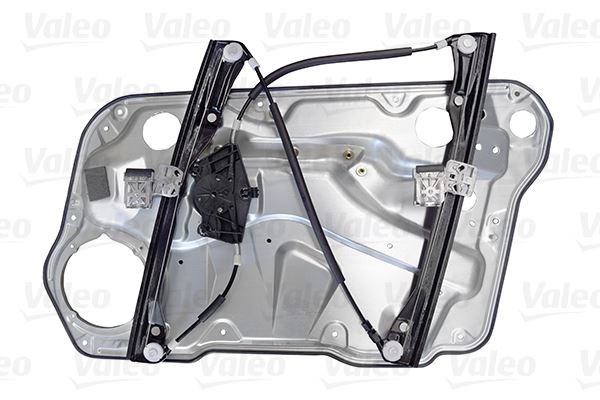 Volkswagen Golf IV Ön Sol Cam Mekanizması VALEO