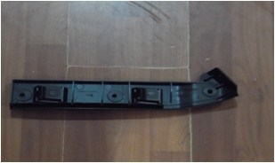 Volkswagen Golf 4 Bora Tampon Bağlantı Braketi Ön Sağ GKL