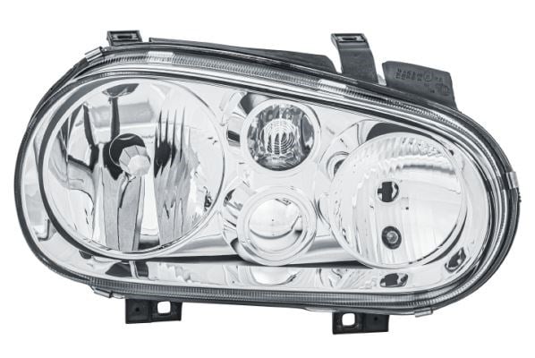 Volkswagen Golf IV Sağ Far Sinyal Lambası HELLA