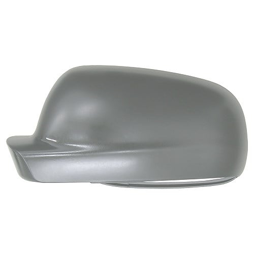 Volkswagen Golf 4 Passat Seat Ibiza Ayna Kapağı Astarlı Büyük Tip Sol SPJ-