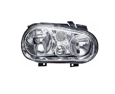 Volkswagen Golf 4 Ön Far Sisli Sağ DOGAN-