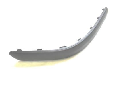 Volkswagen Golf 4 Arka Tampon Bandı Astarlı Sağ DOGAN-