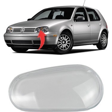 Volkswagen Golf 4 Far Camı Sol PRO-A
