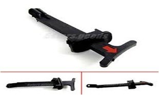 Volkswagen Golf 4 10 CM Motor Kaput Açma Mandalı PRO-A