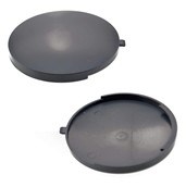 Volkswagen Golf 4 Küllük Kapağı Gri PRO-A