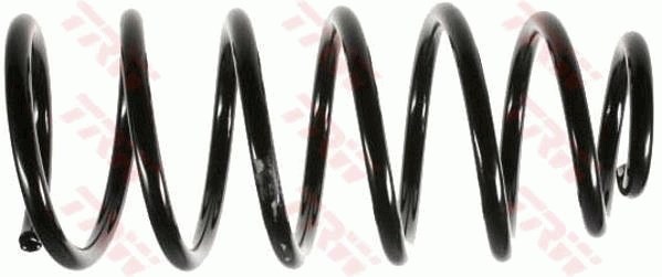 Volkswagen Golf 4 Ön Aks Süspansiyon Yayı TRW