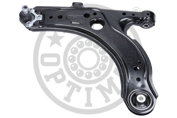 Volkswagen Golf Bora Audi A3 Seat Toledo Leon Alt Salıncak Rotilli Sol OPTIMAL