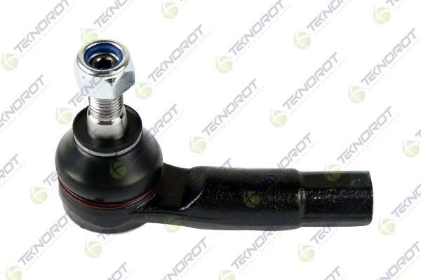 Volkswagen Golf 4 Rot Başı Sol Uzun Eğri TEKNOROT