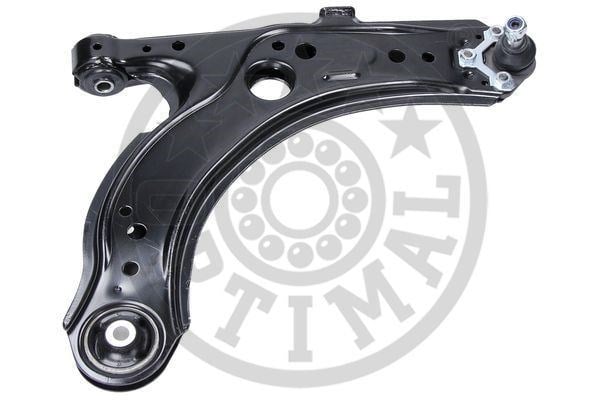Volkswagen Golf IV Bora Audi A3 Seat Toledo Leon Alt Salıncak Rotilli Sağ OPTIMAL
