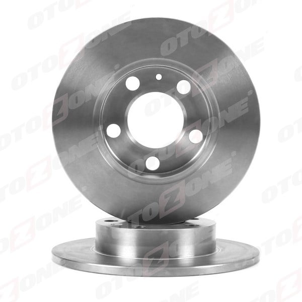 Volkswagen Golf 4 Audi A3 Polo Skoda Fabia A1 Arka Fren Disk Aynası Dolu OTOZONE