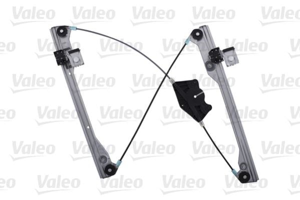 Volkswagen Golf IV Cam Mekanizması Ön Sağ Motorsuz VALEO