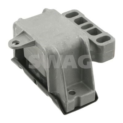 Volkswagen Golf 4 Sol Motor Takozu SWAG