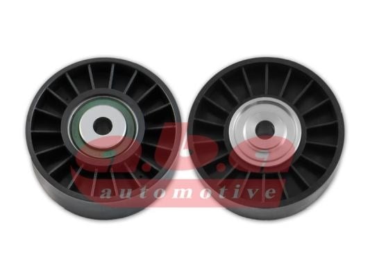 Volkswagen Golf 4 Alternatör Gergi Rulmanı ABA