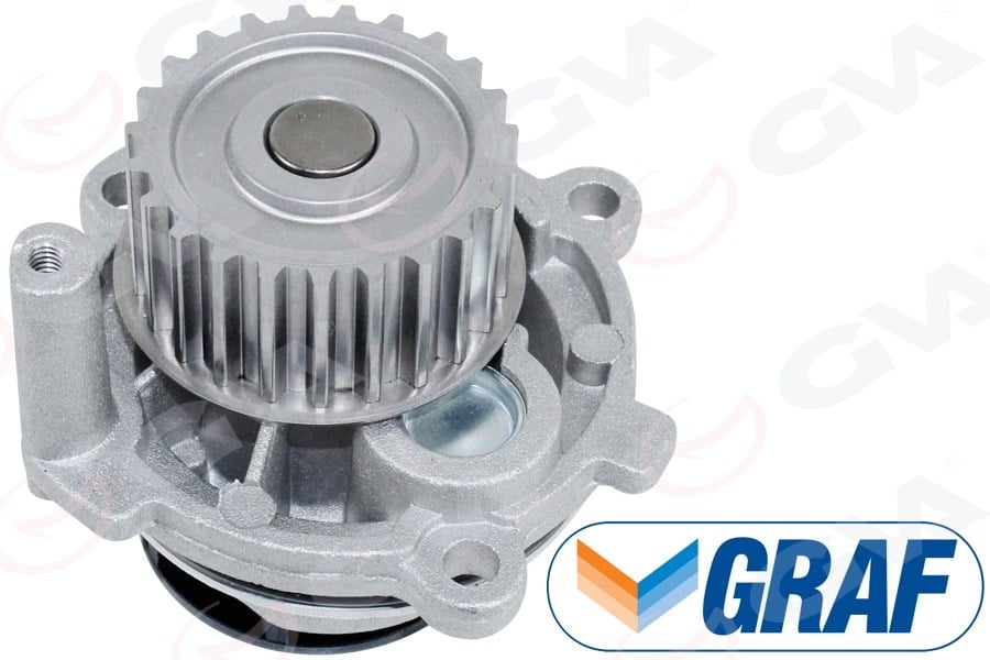 Volkswagen Golf 4-5 Bora Jetta Passat Audi A3 Skoda Octavia Seat Leon... GVA