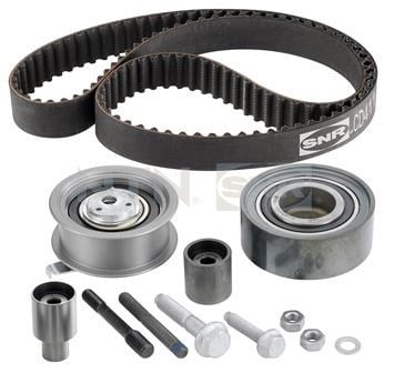 Volkswagen Golf 4 Bora Skoda Octavia Seat Leon Cordoba Audi A3 Triger Seti SNR