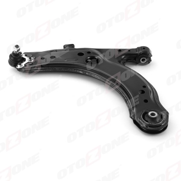 Volkswagen Golf IV Bora Skoda Octavia Seat Toledo Audi A3 Salıncak Sol Komple OTOZONE