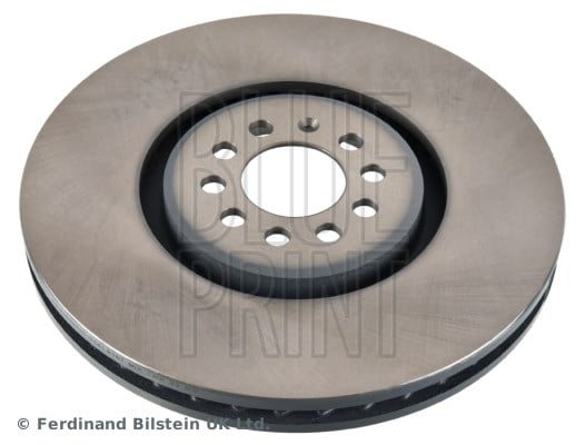 Volkswagen Golf 4 4Motion Ön Fren Diski BLUEPRINT