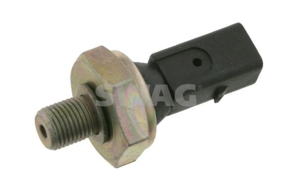 Volkswagen Golf 4 Yağ Basınç Müşürü Siyah 1.2-1.6 Bar SWAG