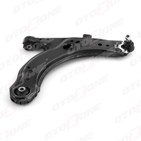 VW Golf 4 Bora Skoda Octavia Seat Toledo Audi A3 Sağ Komple Salıncak OTOZONE