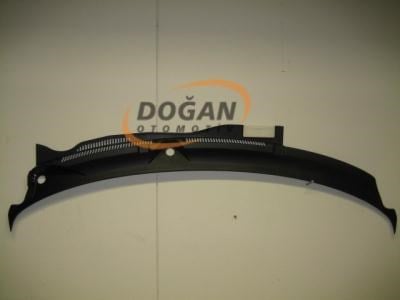 Volkswagen Golf 4 / Bora Ön Cam Alt Izgara DOGAN-