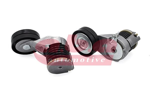 Volkswagen Golf 4 Alternatör Gergi Rulmanı Kütüklü 1.4-1.6 16V ABA