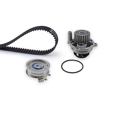 Volkswagen Golf Bora Jetta Passat Audi A3 Seat Leon Skoda Octavia... GATES