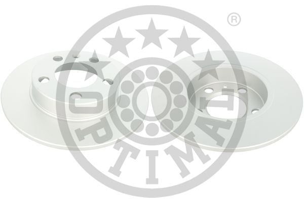 Volkswagen Golf 4 Bora Polo Arka Fren Aynası OPTIMAL