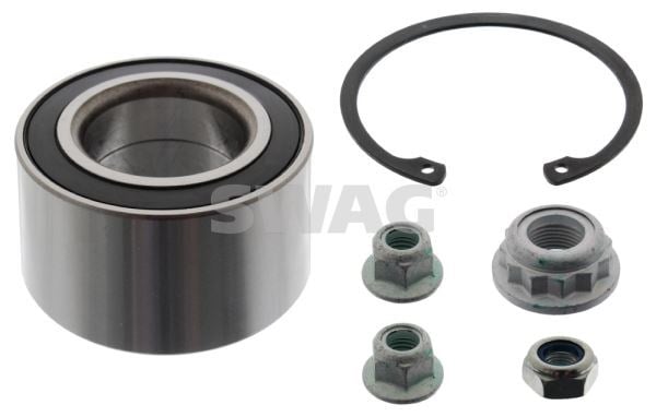 Volkswagen Golf 4 Bora Audi A3 Seat Leon Toledo Skoda Octavia Ön Teker Rulmanı SWAG