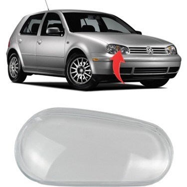 Volkswagen Golf 4 Far Camı Sağ PRO-A