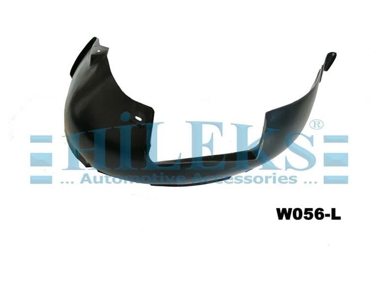 Volkswagen Golf IV Ön Sol Çamurluk Davlumbazı HILEKS