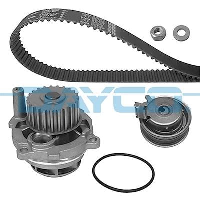 Volkswagen Golf 4 Golf 5 Bora Jetta Passat Audi A3 Leon Octavia Devirdaimli... DAYCO