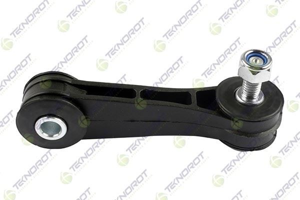 Volkswagen Golf 4 Bora Audi A3 Seat Leon Skoda Octavia Z Rotu TEKNOROT
