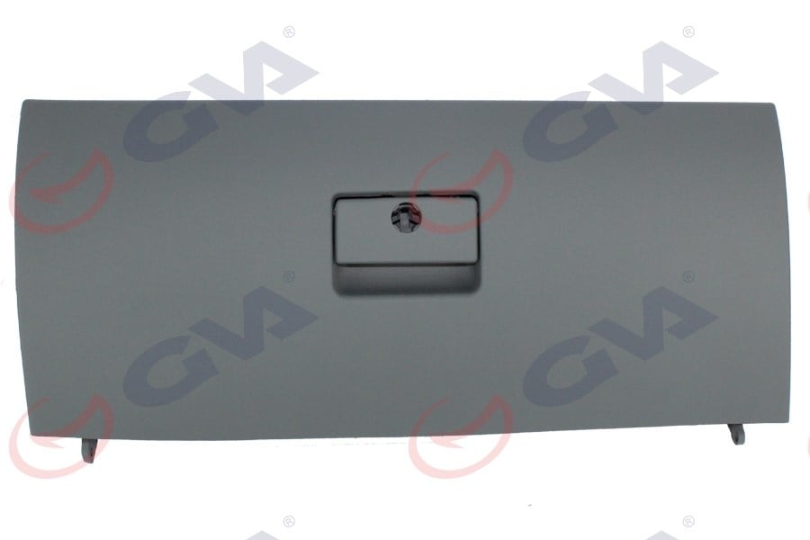 Volkswagen Golf 4 Torpido Kapağı Gri GKL