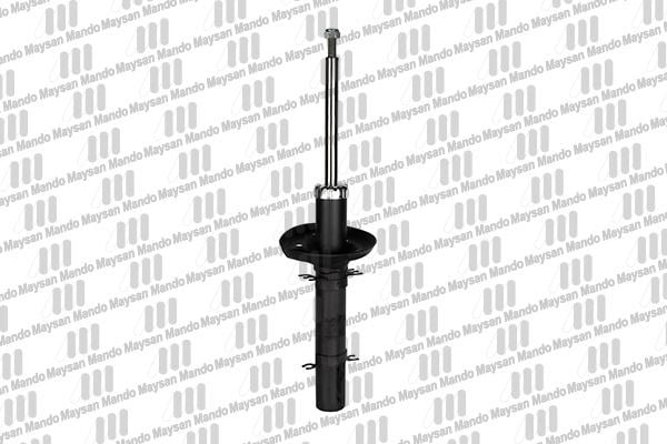 Volkswagen Golf IV Bora Skoda Octavia Seat Leon Toledo Ön Sol Sağ Amortisör MAYSAN